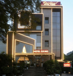 Hotel Cardinal Oxmo Delhi Airort